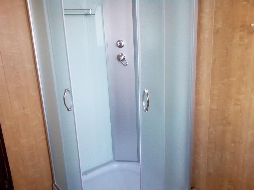 Nursat Guest House Astana Exteriör bild